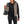 Load image into Gallery viewer, Carhartt 104026 Women's Washed Duck Insulated Hooded Vest