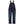 Load image into Gallery viewer, Carhartt 104044 Women's Rugged Flex Denim Double Front Bib Overalls