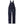 Load image into Gallery viewer, Carhartt 104044 Women's Rugged Flex Denim Double Front Bib Overalls