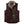Load image into Gallery viewer, Carhartt 104277 Men's Loose Fit Washed Duck Sherpa-Lined Mock Neck Vest