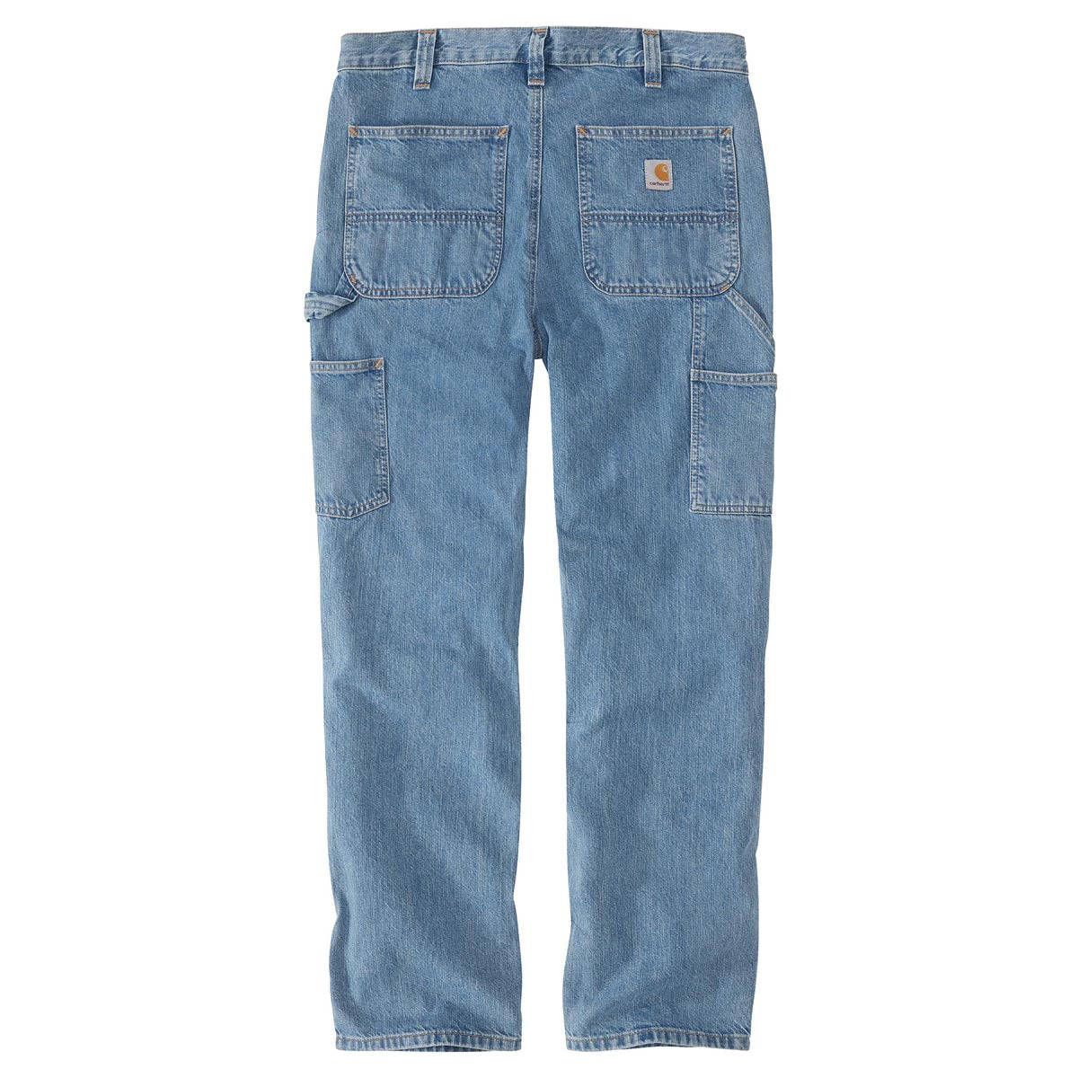 Carhartt-Men's Loose Fit Utility Jean - Cove – Getz's Inc.