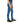 Load image into Gallery viewer, Carhartt 104976 Women's Rugged Flex Slim Fit Tapered Jean