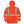 Load image into Gallery viewer, Carhartt 104987 Men's High Visibility Rain Defender Loose Fit Midweight Class 3 Sweatshirt