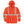 Load image into Gallery viewer, Carhartt 104987 Men's High Visibility Rain Defender Loose Fit Midweight Class 3 Sweatshirt