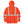 Load image into Gallery viewer, Carhartt 104988 Men's High Visibility Rain Defender Loose Fit Midweight Thermal Lined Full Zip Class 3 Sweatshirt