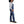 Load image into Gallery viewer, Carhartt 106002 Women's Rugged Flex Relaxed Fit Denim Bib Overall