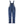 Load image into Gallery viewer, Carhartt 106002 Women's Rugged Flex Relaxed Fit Denim Bib Overall