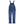 Load image into Gallery viewer, Carhartt 106002 Women's Rugged Flex Relaxed Fit Denim Bib Overall