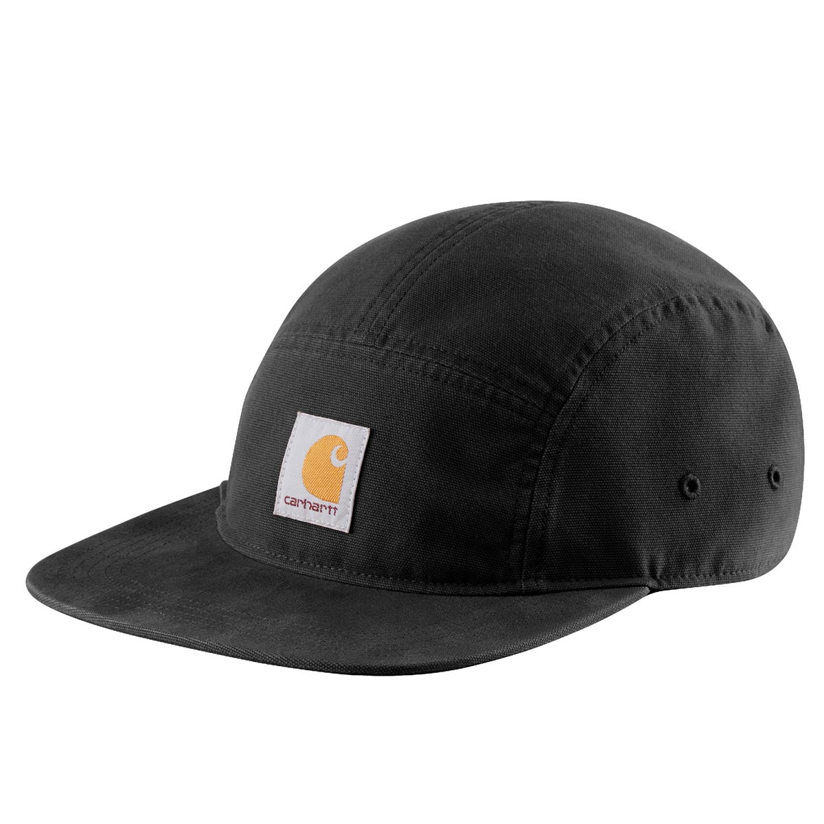 Carhartt-Men's Canvas Five Panel Cap - Discontinued Pricing