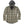 Load image into Gallery viewer, Carhartt 106353 Men's Rugged Flex Relaxed Fit Flannel Fleece Lined Hooded Shirt Jac