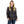 Load image into Gallery viewer, Carhartt 106450 Women's Loose Fit Twill Shirt Jac