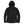 Load image into Gallery viewer, Carhartt 106456 Women's Force Relaxed Fit Half Zip Hooded T-Shirt