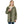 Load image into Gallery viewer, Carhartt 106465 Women's Rain Defender Loose Fit Lightweight Insulated Hooded Coat