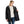 Load image into Gallery viewer, Carhartt 106465 Women's Rain Defender Loose Fit Lightweight Insulated Hooded Coat