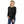 Load image into Gallery viewer, Carhartt 106480 Women's Tencel Fiber Series Relaxed Fit LS Ribbed Henley