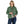 Load image into Gallery viewer, Carhartt 106621 Women's Rugged Flex Loose Fit Heavyweight Duck Overshirt