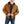 Load image into Gallery viewer, Carhartt 106673 Men's J140 Loose Fit Firm Duck Insulated Flannel-Lined Active Jac