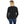 Load image into Gallery viewer, Carhartt 106890 Women's Tencel Fiber Series Loose Fit Sleeve Graphic Sweatshirt