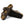 Load image into Gallery viewer, Birkenstock 151183 Arizona Mocha Birkibuc - Narrow