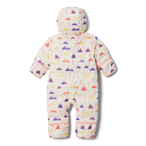 Columbia 1516331 Snuggly Bunny Bunting