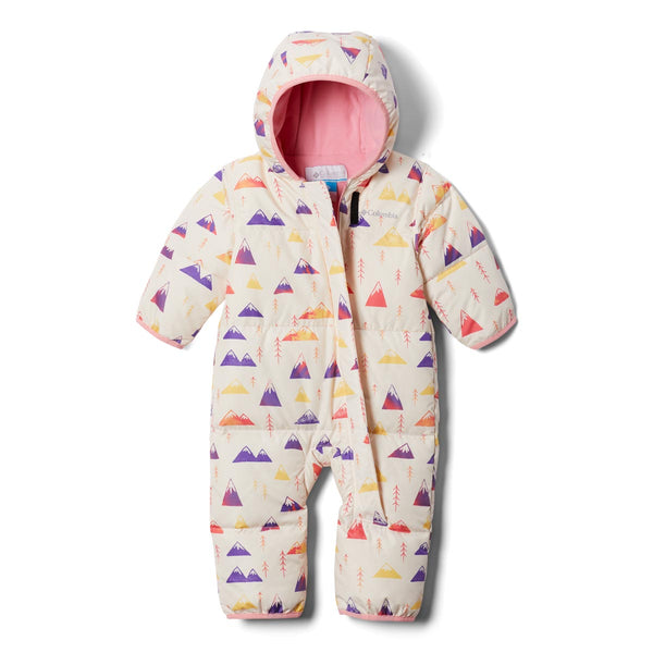 Columbia 1516331 Snuggly Bunny Bunting