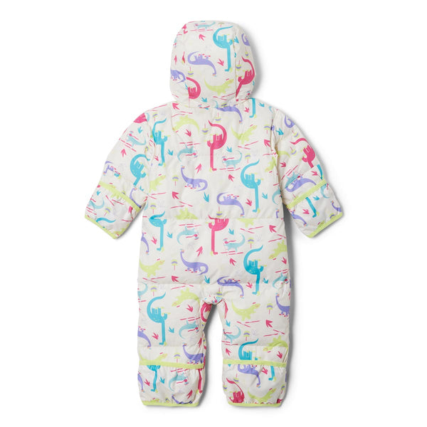 Columbia 1516331 Snuggly Bunny Bunting