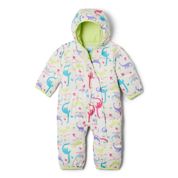 Columbia 1516331 Snuggly Bunny Bunting