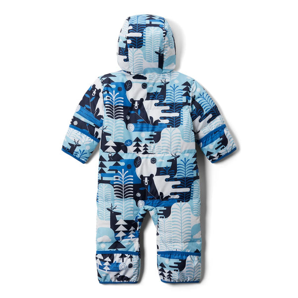 Columbia 1516331 Snuggly Bunny Bunting