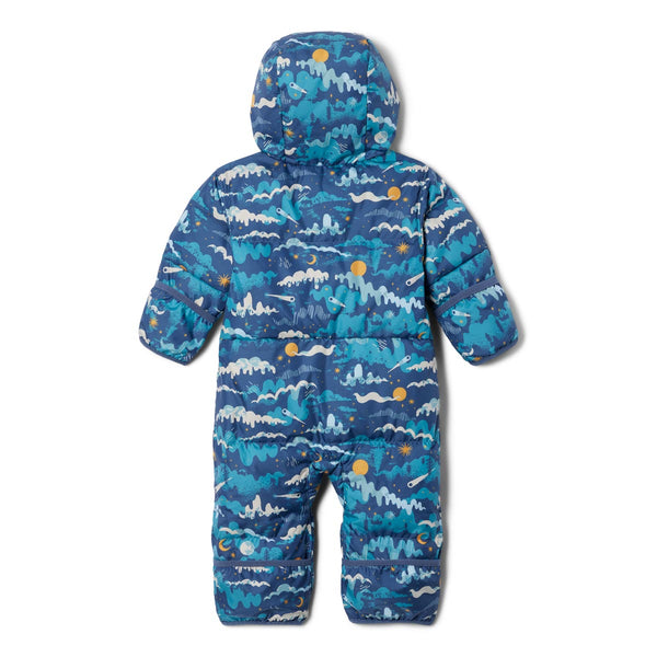 Columbia 1516331 Snuggly Bunny Bunting