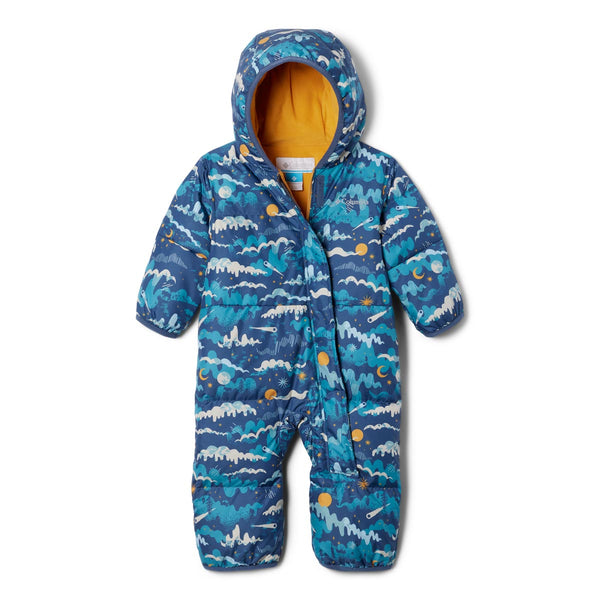 Columbia 1516331 Snuggly Bunny Bunting