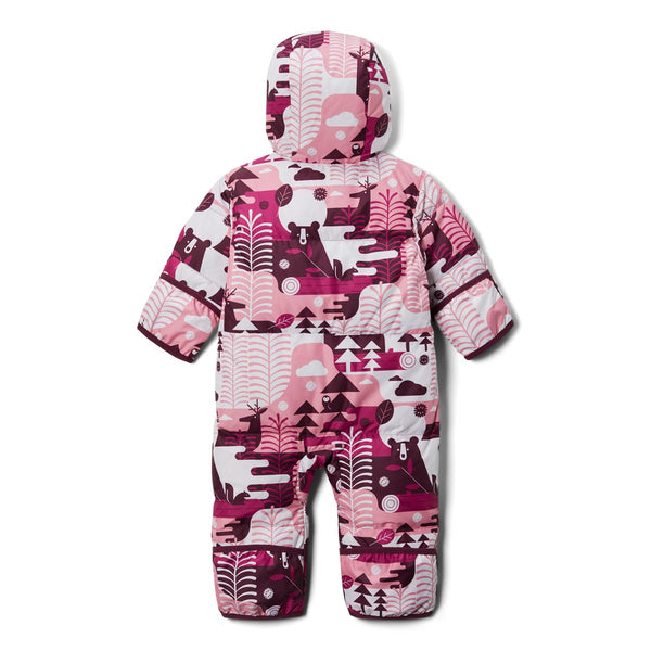 Columbia 1516331 Snuggly Bunny Bunting