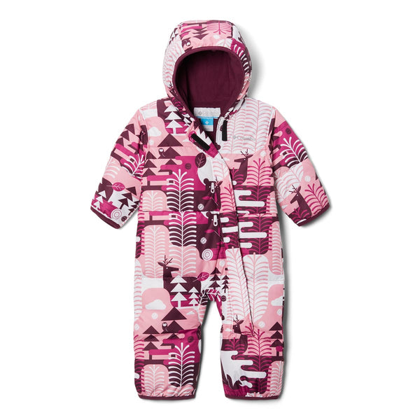 Columbia 1516331 Snuggly Bunny Bunting