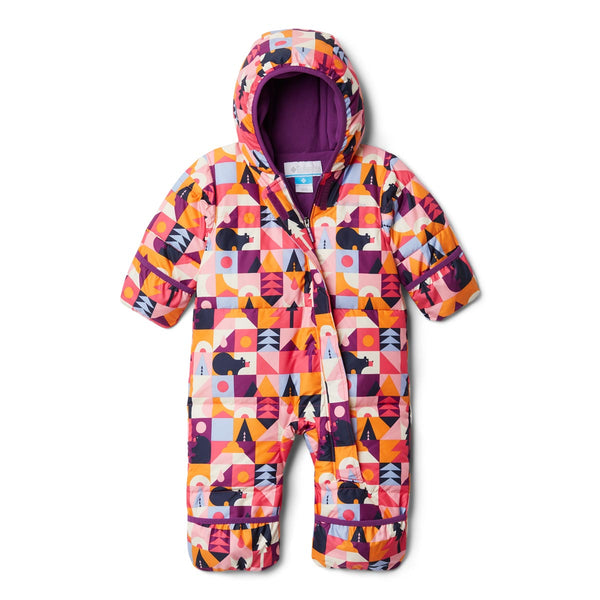 Columbia 1516331 Snuggly Bunny Bunting