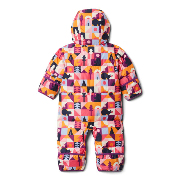 Columbia 1516331 Snuggly Bunny Bunting