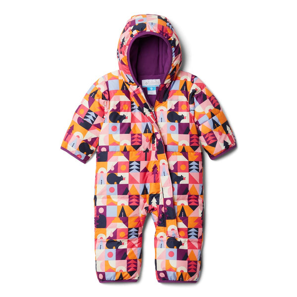 Columbia 1516331 Snuggly Bunny Bunting