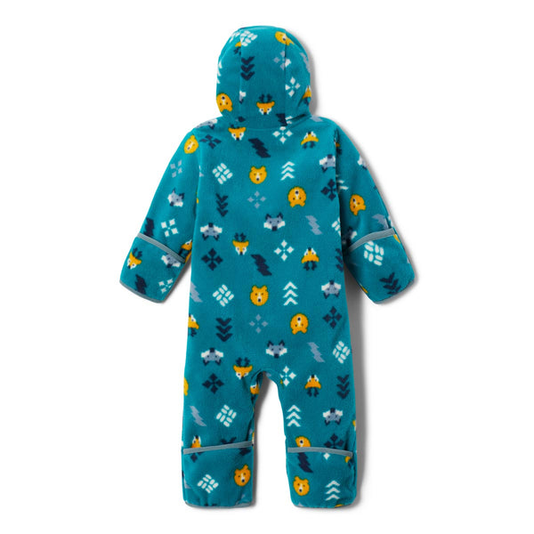 Columbia 1523731 Snowtop II Bunting