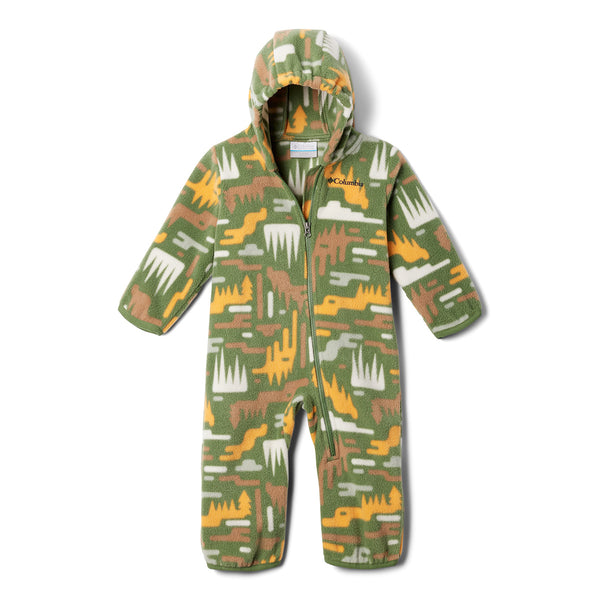 Columbia 1523731 Snowtop II Bunting