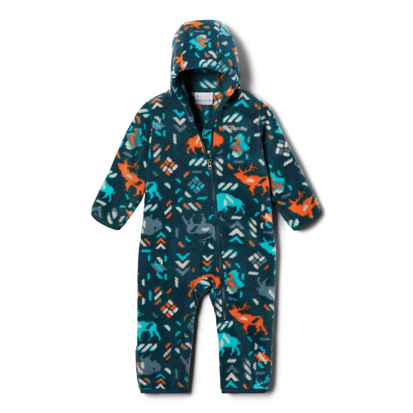 Columbia 1523731 Snowtop II Bunting