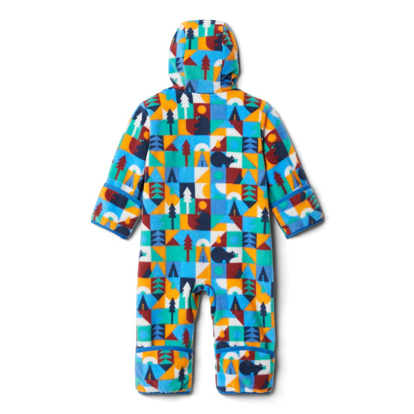 Columbia 1523731 Snowtop II Bunting