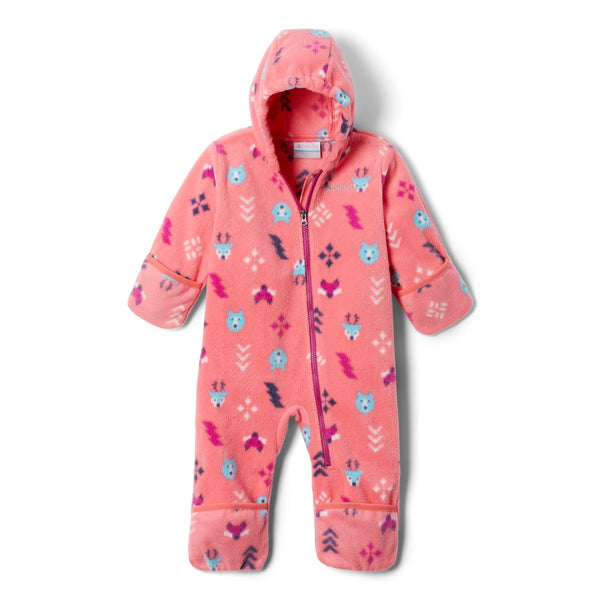 Columbia 1523731 Snowtop II Bunting