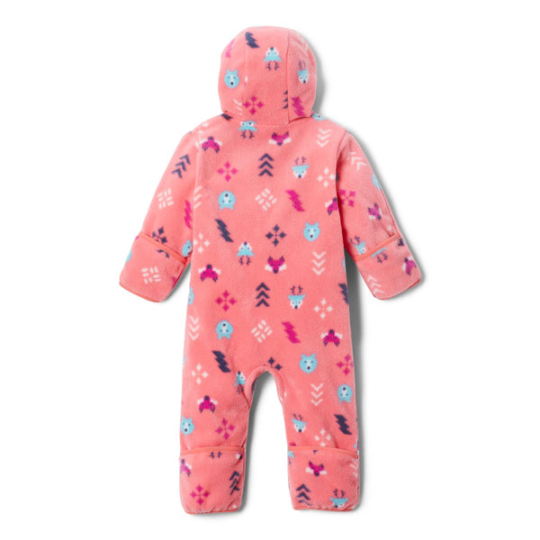 Columbia 1523731 Snowtop II Bunting