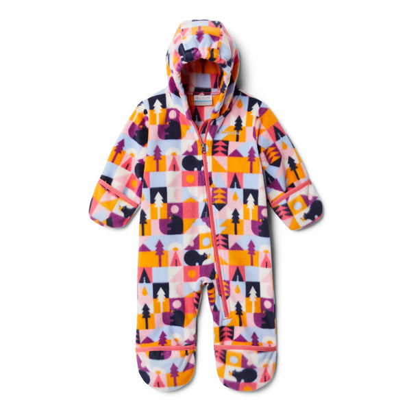 Columbia 1523731 Snowtop II Bunting