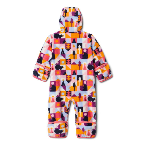 Columbia 1523731 Snowtop II Bunting