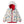 Load image into Gallery viewer, Columbia 1544291 Youth Mini Pixel Grabber II Wind Jacket