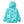 Load image into Gallery viewer, Columbia 1544291 Youth Mini Pixel Grabber II Wind Jacket