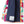 Load image into Gallery viewer, Columbia 1544291 Youth Mini Pixel Grabber II Wind Jacket