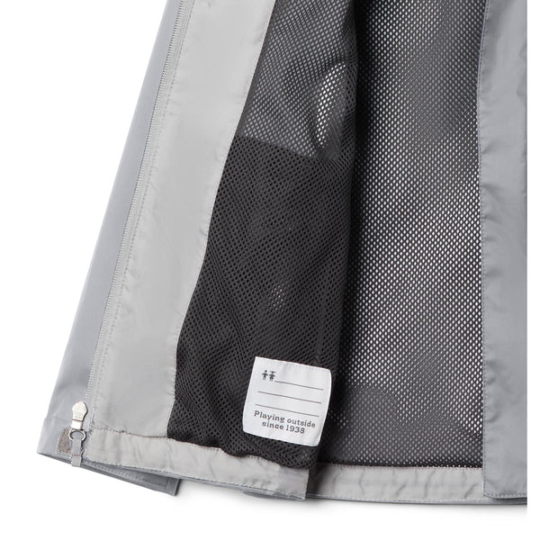 Columbia 1580641 Boys' Watertight Jacket