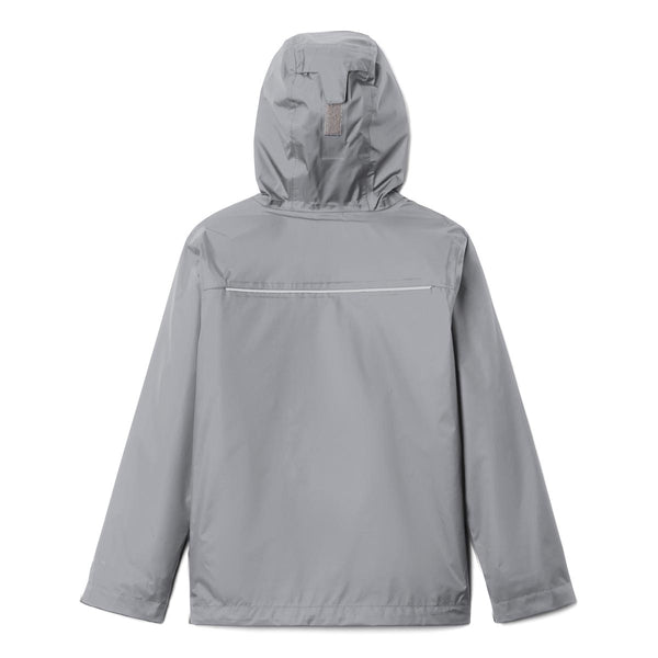 Columbia 1580641 Boys' Watertight Jacket
