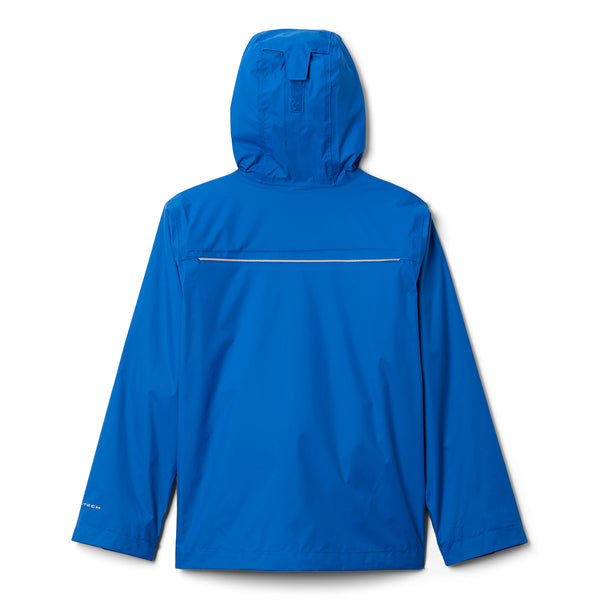 Columbia 1580641 Boys' Watertight Jacket