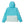Load image into Gallery viewer, Columbia 1582891 Girls' Youth Rain Zilla Jacket